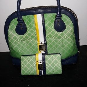 LA.M.B. SAMPLE BAG **ONLY**